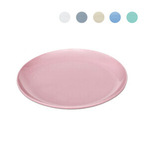 PP Talíř plast desertní 17cm (150/krt)