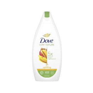 Dove 400ml SG F Uplifting Mango (12/krt)