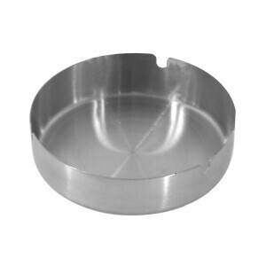 Popelník nerez classic 12cm (240/krt)