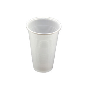 Kelímek 300ml/20ks White (10/krt)