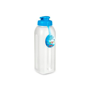 P.Forte Láhev plast Tank 1l (12/bal)