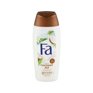Fa 400ml SG F Coconut Milk (12/krt)