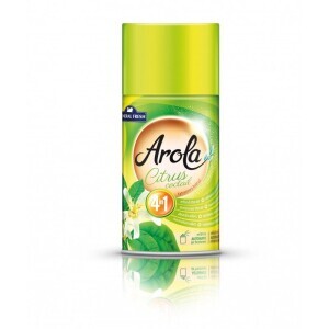 Arola 250ml NN Citrus Coctail (12/bal)