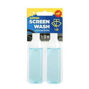 Paloma Car Summer screen (32/krt)