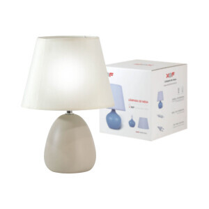 Lampa stolní (12/krt)