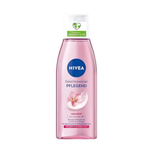 Nivea Pleť.voda 200ml N Dry&Sensitive Skin (12/krt)