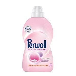 Perwoll 1L 20 praní Wool (8/krt)