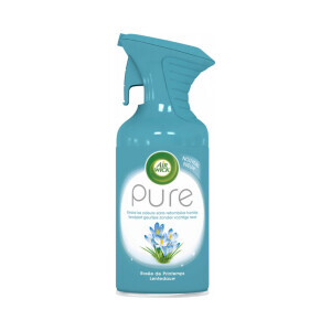 Airwick 250ml Spray Pure Svěží vánek (6/bal)