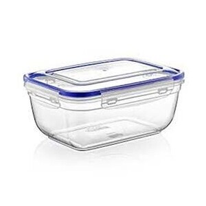 Dunya Dóza plast L&F obdél. 4L (12/krt)