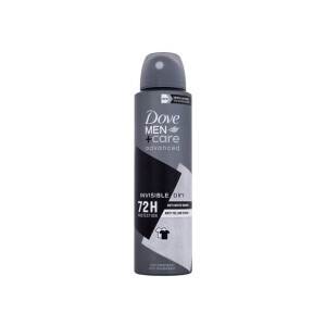 Dove 150ml Spray AP M Advance Invisible Dry (6/krt)