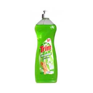 Chopa 1l Trim na nádobí Jablko (6/bal)