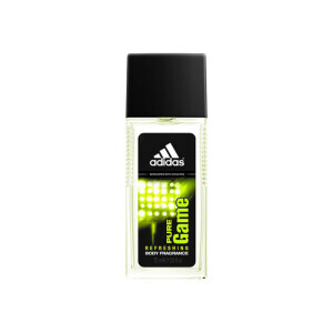 Adidas 75ml DNS M Pure Game (3/bal 12/krt)