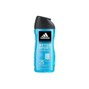 Adidas 250ml SG M New 3in1 After Sport (6/bal 12/krt)