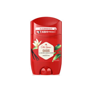 Old Spice 50ml Deostick CZ Oasis (6/krt)