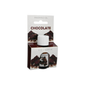 Admit Vonný olej 10ml Chocolate (12/krt)