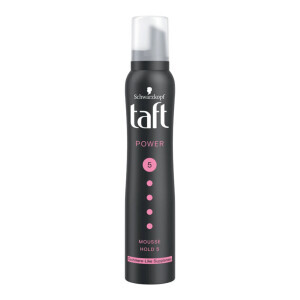 Taft 150ml Tužidlo Power Cashmere 5 (6/krt)