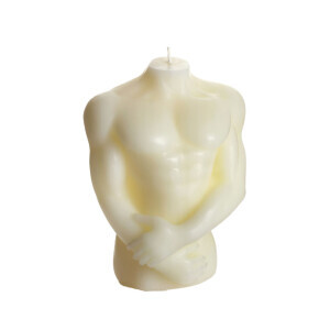 Bartek Svíčka Figure 120 Mars Ivory (6/krt)
