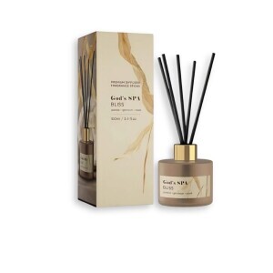Bartek 100ml Vonné tyčinky God’s Spa (6/krt)