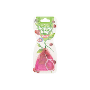 Paloma Car Happy Bag cherry (50/krt)