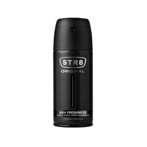 STR8 150ml Deospray Original (6/krt)