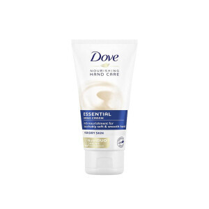 Dove 75ml Krém na ruce Essential (6/krt)