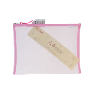 Spisové desky na zip Light A4 [25*33,5cm] (10/bal 720/krt)