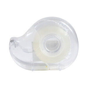 Herlitz Odvíječ lepicí páska 1,9*33m transparent (24/bal 288/krt)