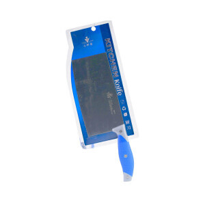 Nůž na sekání Blue (15/bal 60/krt)