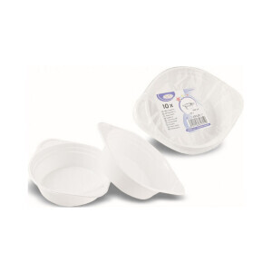 Miska plast. 500ml 10ks (20/krt)