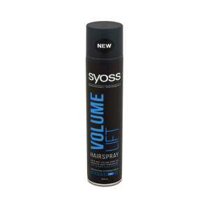 Syoss 300ml Lak na vlasy Volume Lift (6/krt)