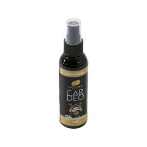 Paloma Car Deo Premium Line Spray 65ml Gold Rush (60/krt)