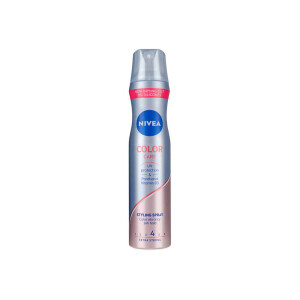 Nivea 250ml Lak na vlasy Color (12/krt)