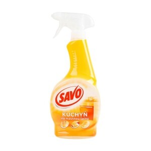 Savo 500ml Kuchyně (12/krt)