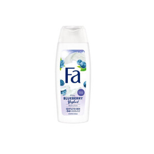 Fa 400ml SG Kids Blueberry Cream (12/krt)