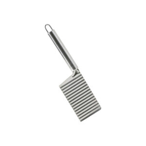Nůž na zeleninu vlnitý 22*6cm (50/bal 600/krt)