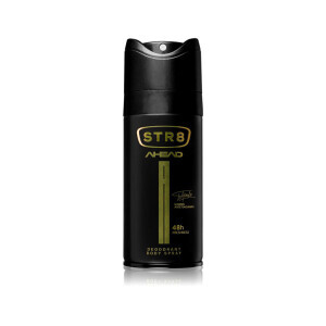 STR8 150ml Deospray Ahead (6/krt)