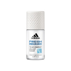 Adidas 50ml Deo Roll-on F New Endurance (6/bal 24/krt)