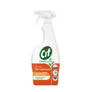 Cif 750ml Univerzální Na mastnotu (12/krt)