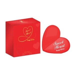 FC 100ml EDP N Sweet Heart Rouge Edition