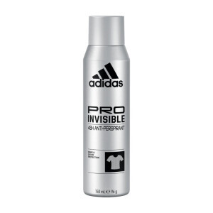 Adidas 150ml APS M New Pro Invisible (6/bal 24/krt)