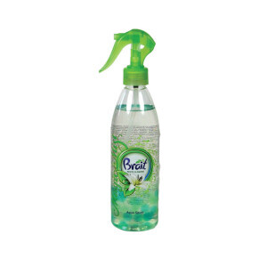 Brait 425g Magic Mist White spray (12/krt)