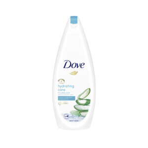 Dove 250ml SG F Hydrating Care (6/bal 12/krt)