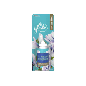 Glade by Brise 18ml Sense&Spray NN N Sea Minerals&Magnolia (8/krt)
