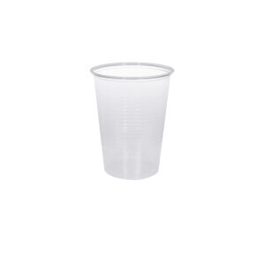 Kelímek 300ml/50ks Transp. (50/krt)