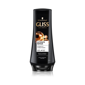 Gliss Kur 200ml Balzám Ultimate Repair (6/krt)
