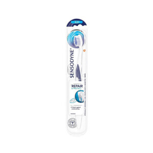 Sensodyne Zubní kartáček Repair&Protect extra soft (12/krt)