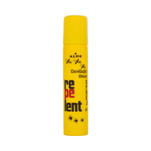 Alpa Repelent 90ml sprej (15/bal)