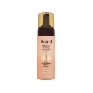 Astrid Sun 150ml Samoopalovací pěna Hedvábná(1/krt)