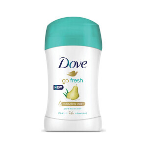 Dove 40ml Stick AP F GoFresh Peer&Alove Vera (6/bal)