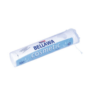 Bellawa Pads standardkulaté 100ks (20/krt)